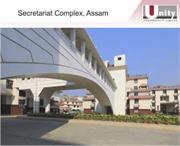 Secretariat complex2